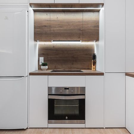 Tuguest Buensuceso Apartment Гранада Екстер'єр фото