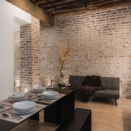 Tuguest Buensuceso Apartment Гранада Екстер'єр фото