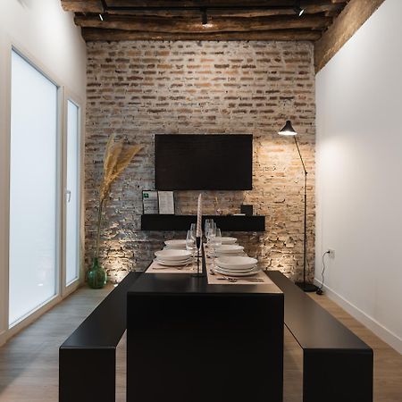 Tuguest Buensuceso Apartment Гранада Екстер'єр фото