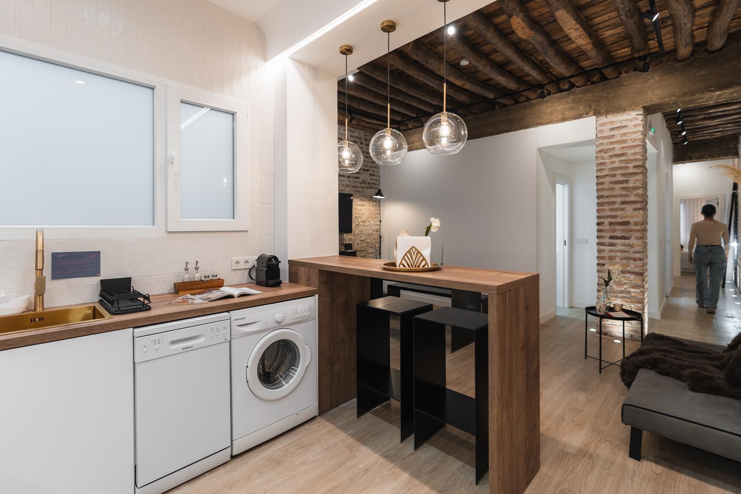 Tuguest Buensuceso Apartment Гранада Екстер'єр фото
