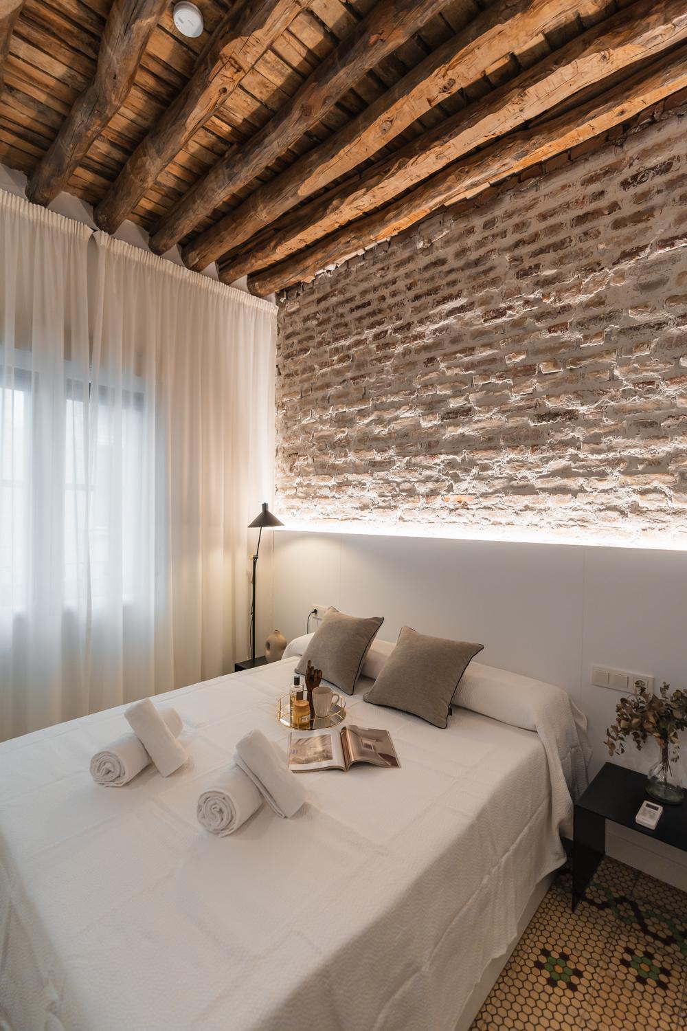 Tuguest Buensuceso Apartment Гранада Екстер'єр фото