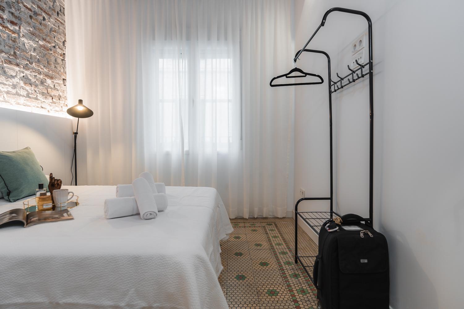 Tuguest Buensuceso Apartment Гранада Екстер'єр фото