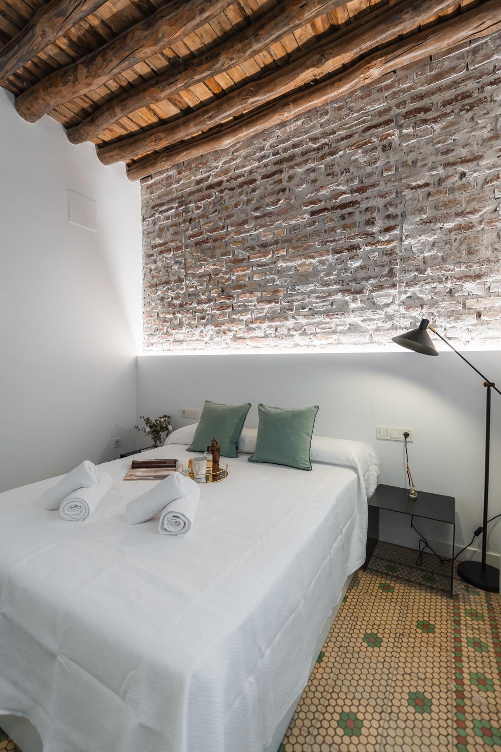 Tuguest Buensuceso Apartment Гранада Екстер'єр фото