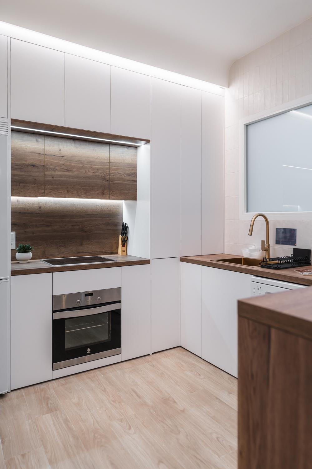 Tuguest Buensuceso Apartment Гранада Екстер'єр фото