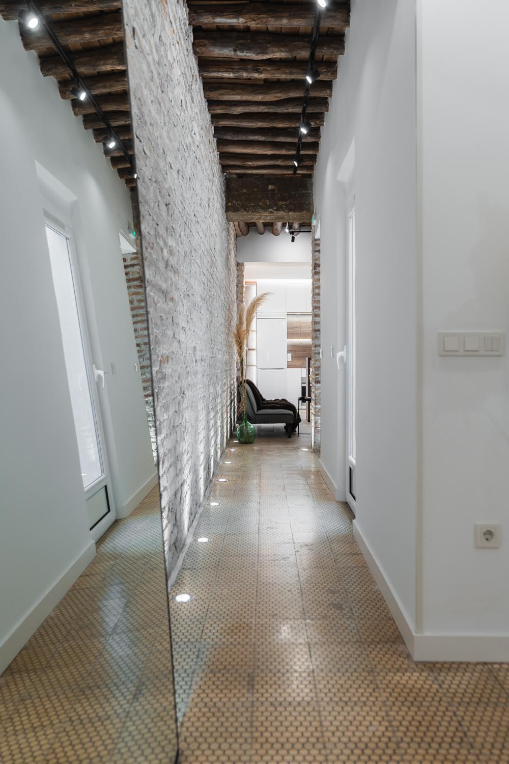 Tuguest Buensuceso Apartment Гранада Екстер'єр фото