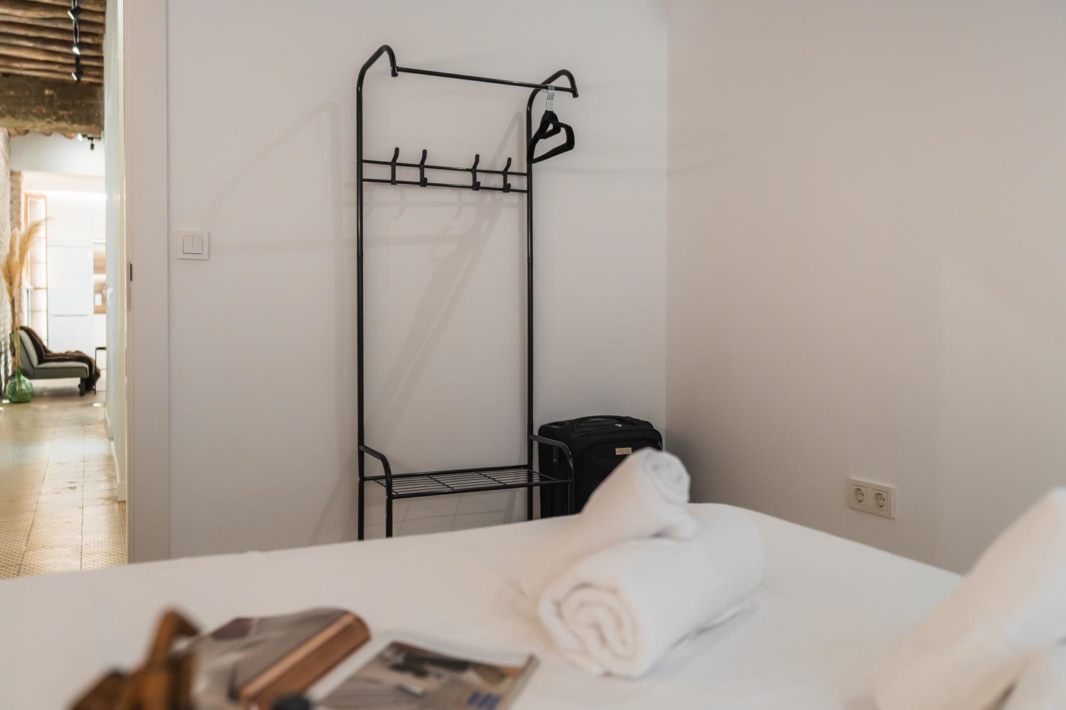 Tuguest Buensuceso Apartment Гранада Екстер'єр фото