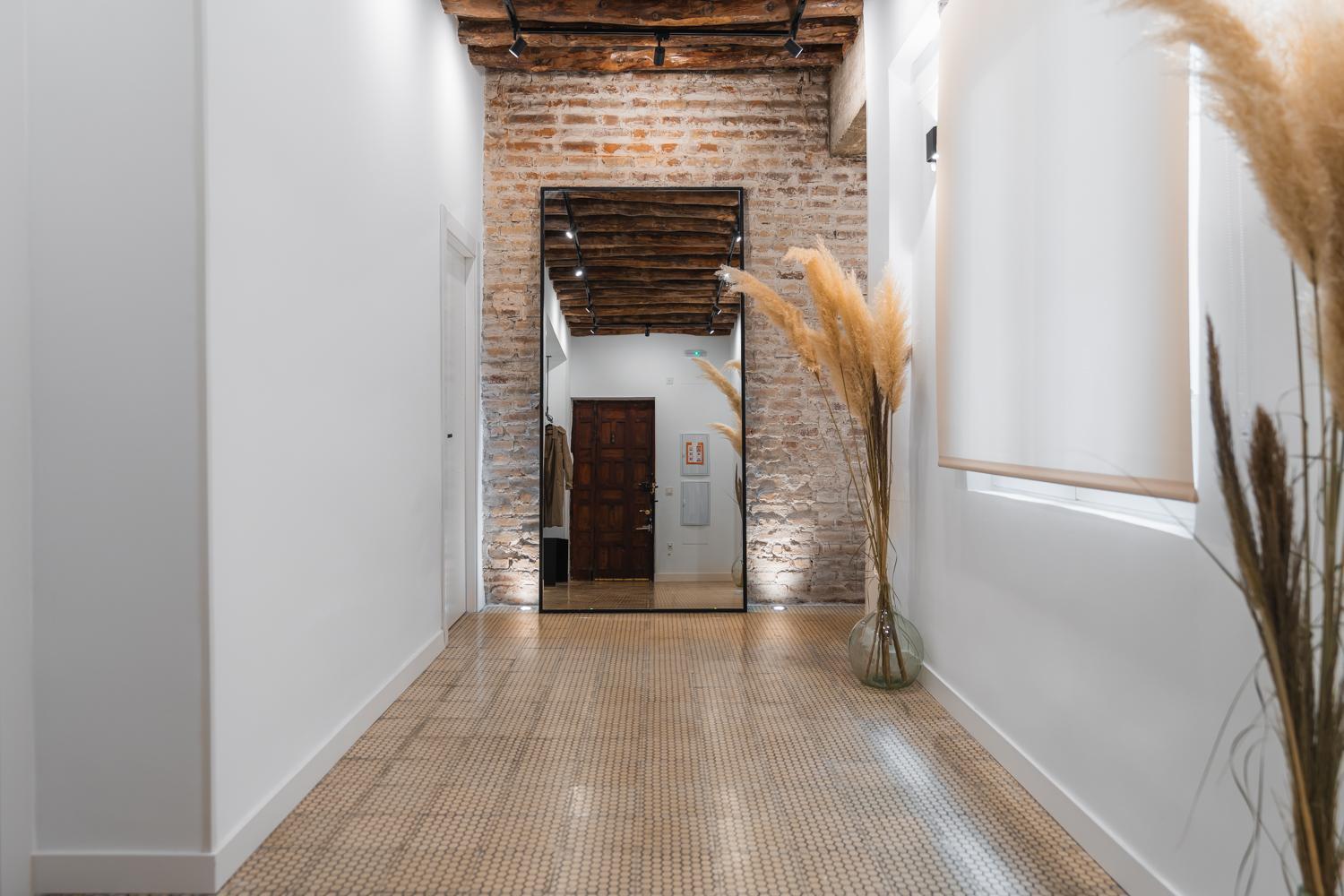 Tuguest Buensuceso Apartment Гранада Екстер'єр фото