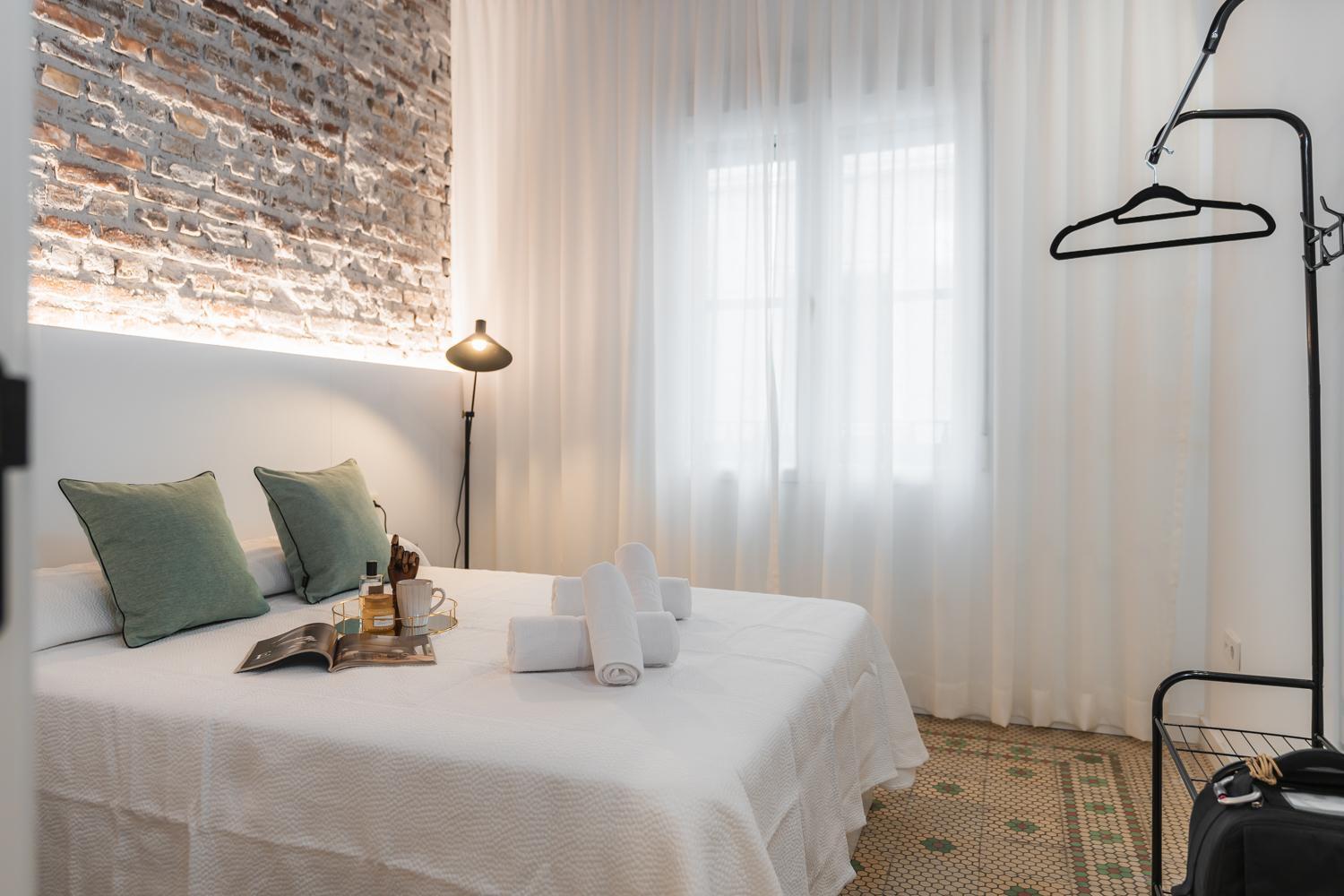 Tuguest Buensuceso Apartment Гранада Екстер'єр фото