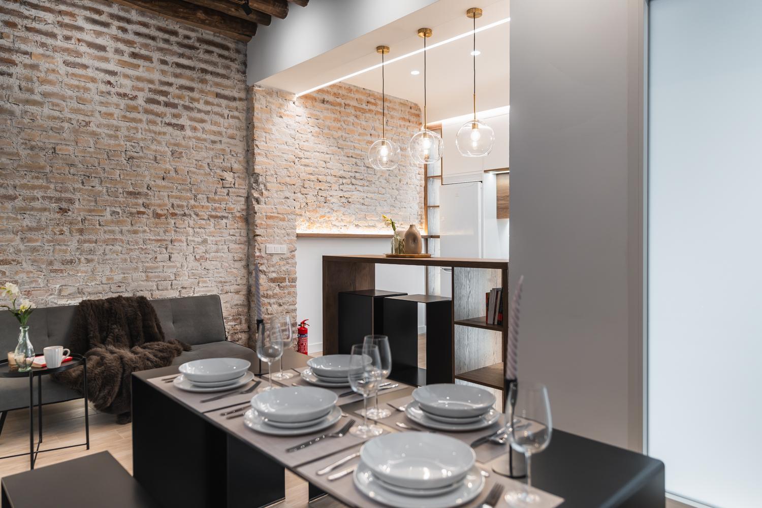 Tuguest Buensuceso Apartment Гранада Екстер'єр фото