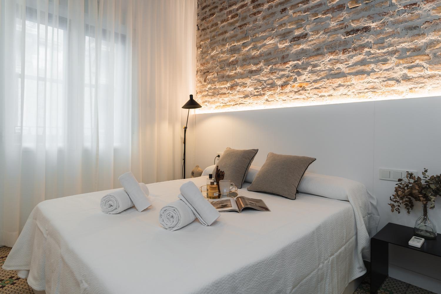 Tuguest Buensuceso Apartment Гранада Екстер'єр фото