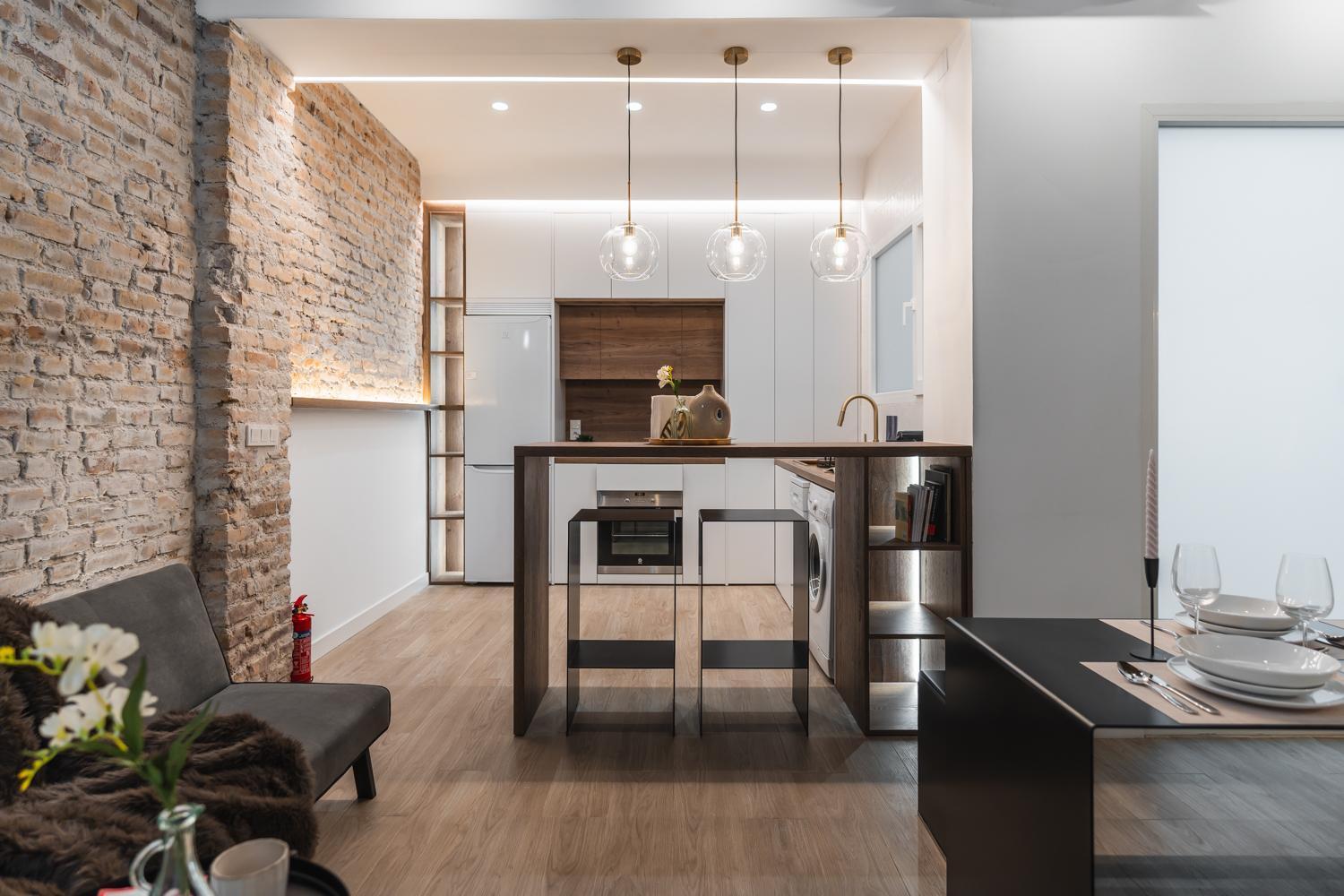 Tuguest Buensuceso Apartment Гранада Екстер'єр фото