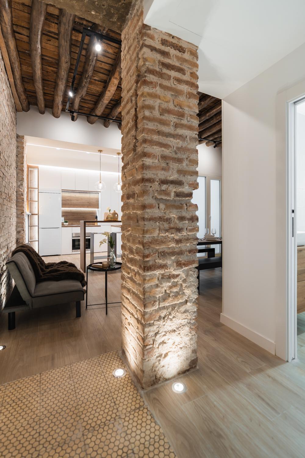 Tuguest Buensuceso Apartment Гранада Екстер'єр фото