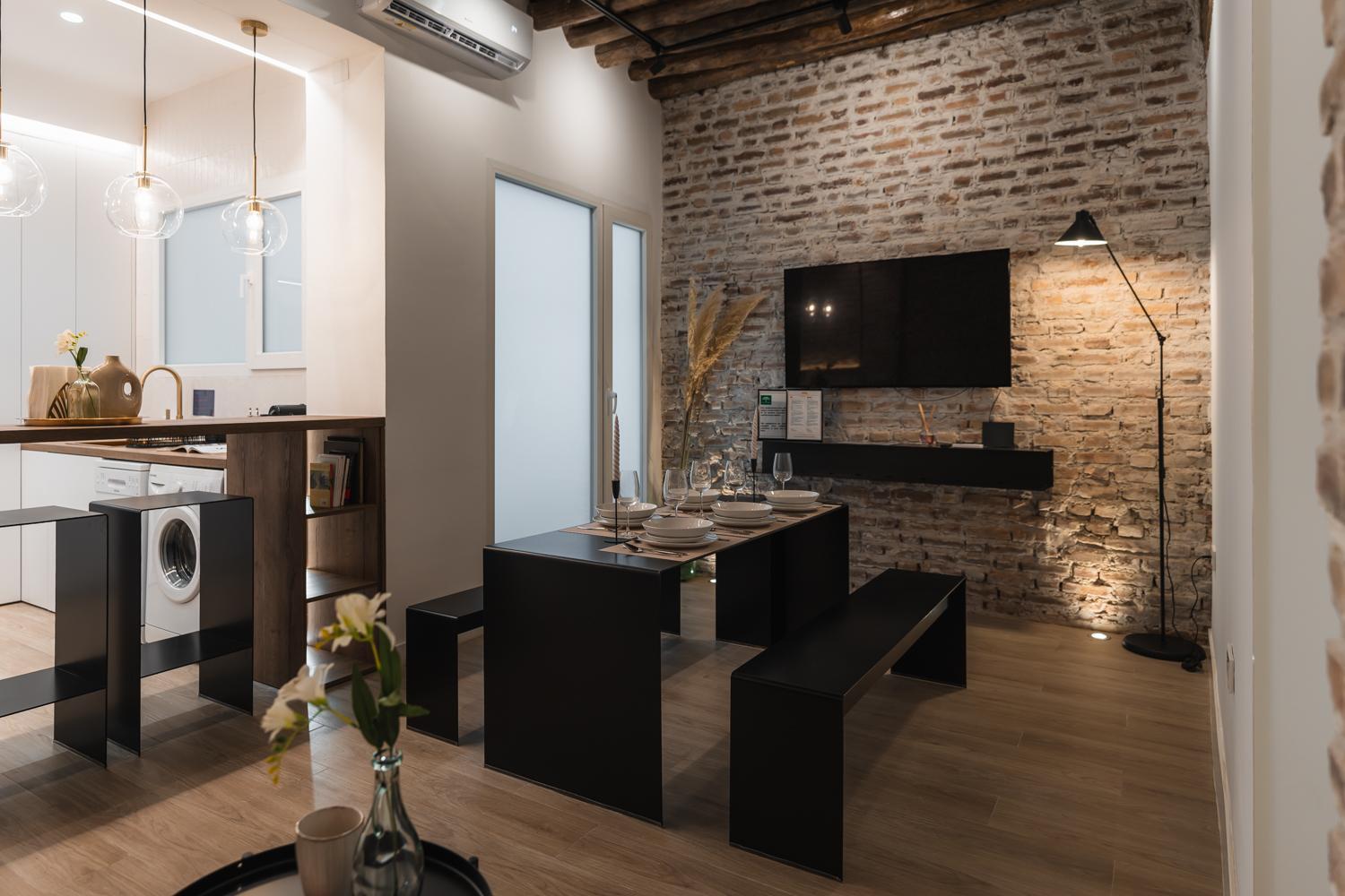 Tuguest Buensuceso Apartment Гранада Екстер'єр фото