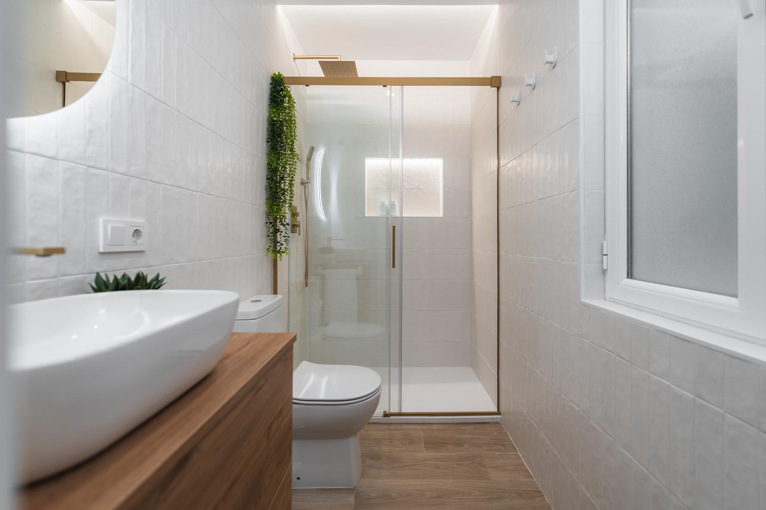 Tuguest Buensuceso Apartment Гранада Екстер'єр фото