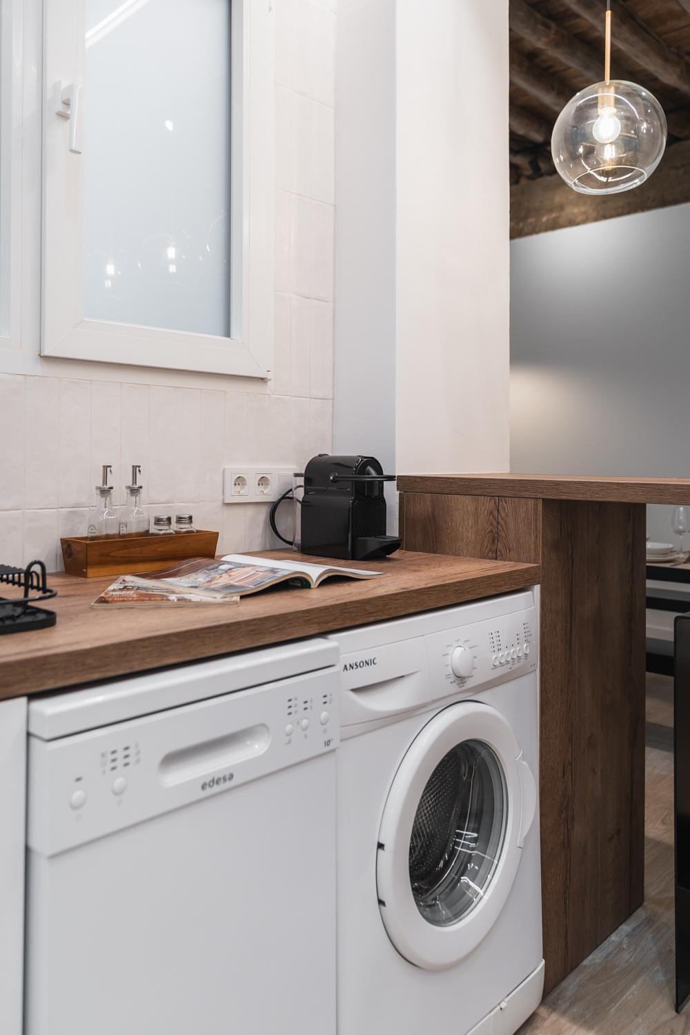 Tuguest Buensuceso Apartment Гранада Екстер'єр фото