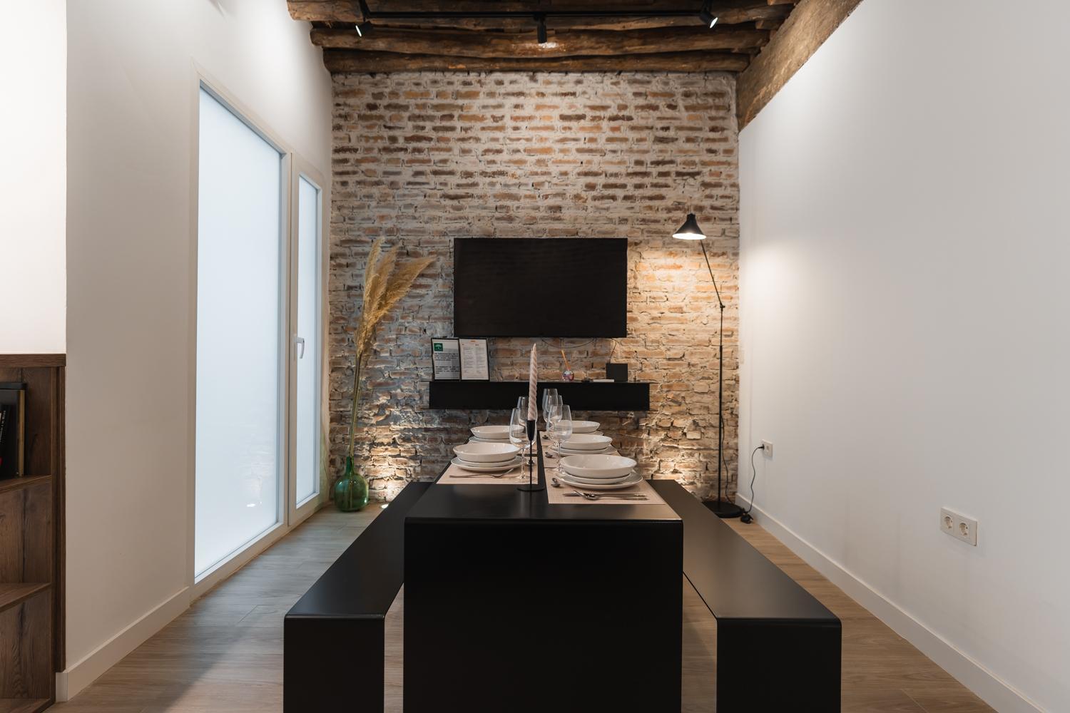 Tuguest Buensuceso Apartment Гранада Екстер'єр фото
