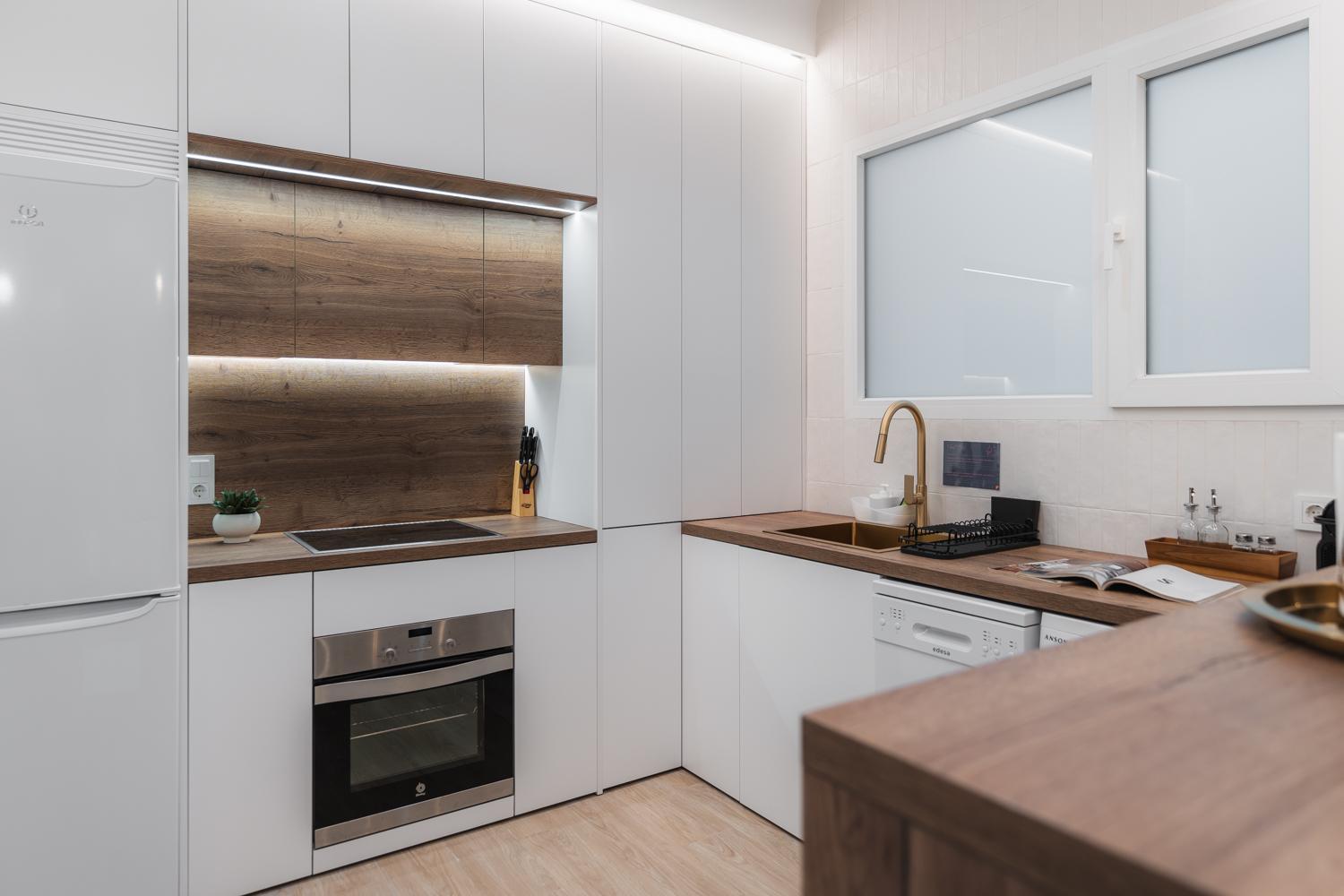 Tuguest Buensuceso Apartment Гранада Екстер'єр фото