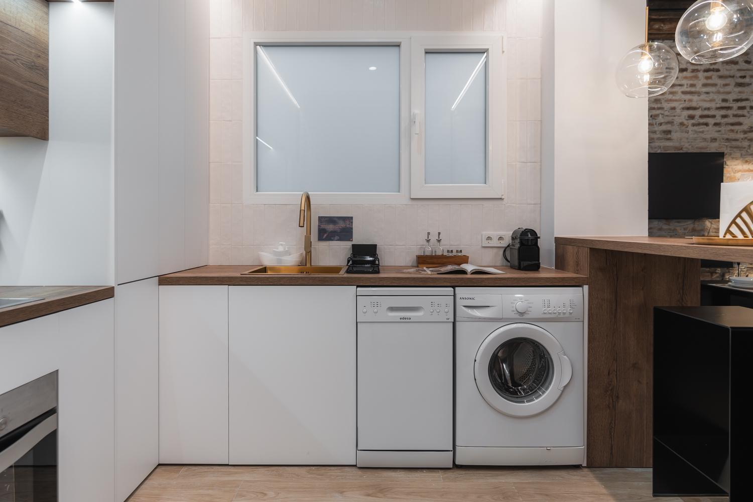 Tuguest Buensuceso Apartment Гранада Екстер'єр фото
